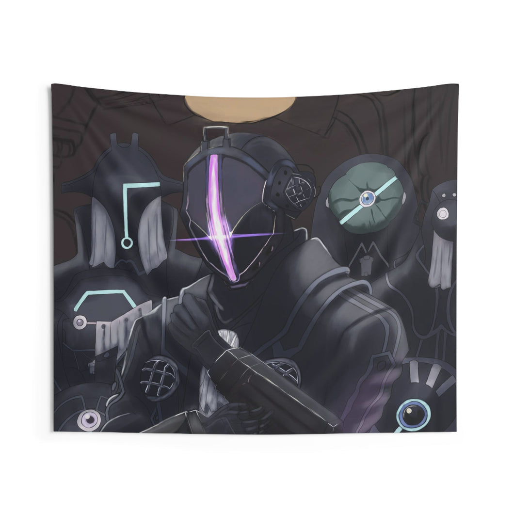 Anime Made In Abyss Indoor Wall Tapestry