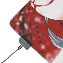 Load image into Gallery viewer, Anime Kantai Collection RGB LED Mouse Pad (Desk Mat)
