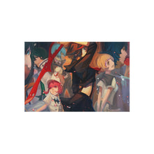 Load image into Gallery viewer, Kill La Kill Rug
