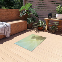 Load image into Gallery viewer, My Neighbor Totoro Rug
