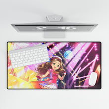 Load image into Gallery viewer, Anime THE iDOLM@STER: Cinderella Girls Starlight Stage Mouse Pad (Desk Mat)
