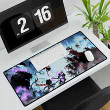 Load image into Gallery viewer, Anime Solo Leveling Mouse Pad (Desk Mat)
