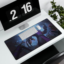 Load image into Gallery viewer, Shredder Ravana Mouse Pad (Desk Mat)
