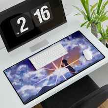 Load image into Gallery viewer, Your Name. Mouse Pad (Desk Mat)
