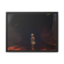 Load image into Gallery viewer, Vinland Saga Canvas Framed Art Print
