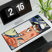 Load image into Gallery viewer, Anime One Piece Mouse Pad (Desk Mat)
