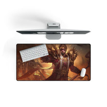 Load image into Gallery viewer, Smite Mouse Pad (Desk Mat)
