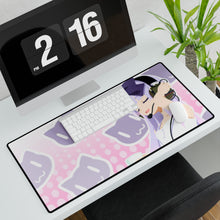 Load image into Gallery viewer, Anime Os-tan Mouse Pad (Desk Mat)

