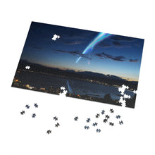 Load image into Gallery viewer, Anime Your Name. Jigsaw Puzzle
