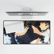 Load image into Gallery viewer, The iDOLM@STER Cinderella Girls - Rin Shibuya Mouse Pad (Desk Mat)
