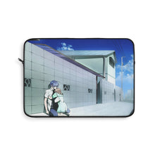 Load image into Gallery viewer, Anime Clannad Laptop Sleeve
