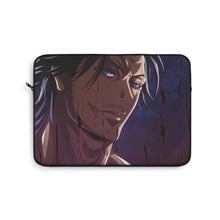 Load image into Gallery viewer, Yami Full power Laptop Sleeve
