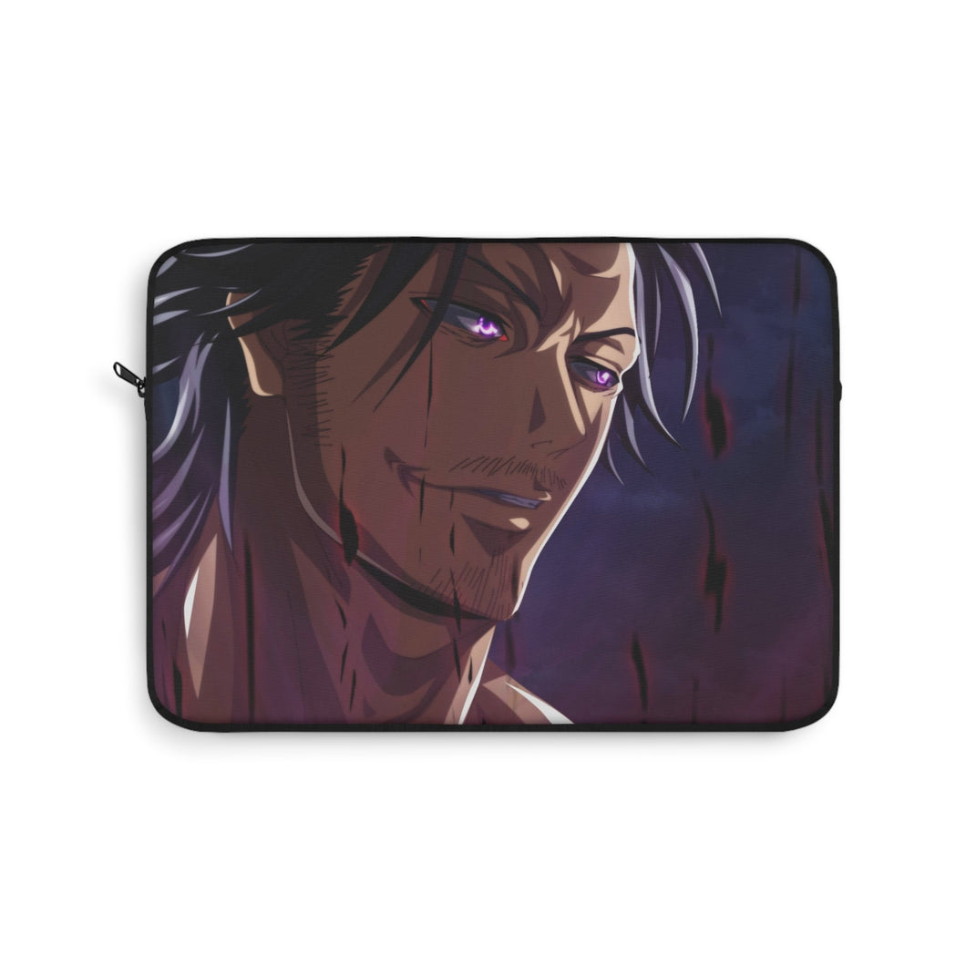 Yami Full power Laptop Sleeve