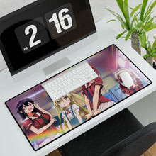 Load image into Gallery viewer, Inou-Battle Wa Nichijou-kei No Naka De Mouse Pad (Desk Mat)
