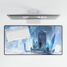 Load image into Gallery viewer, Anime Pixiv Fantasia T Mouse Pad (Desk Mat)
