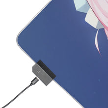 Load image into Gallery viewer, Hitori Gotou RGB LED Mouse Pad (Desk Mat)

