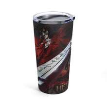 Load image into Gallery viewer, Hellsing Tumbler 20oz
