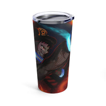 Load image into Gallery viewer, Fire Force Shinra Kusakabe Tumbler 20oz
