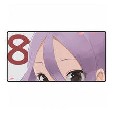 Load image into Gallery viewer, Anime When Will Ayumu Make His Move? Mouse Pad (Desk Mat)
