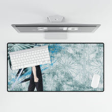 Load image into Gallery viewer, Ragna Crimson Mouse Pad (Desk Mat)
