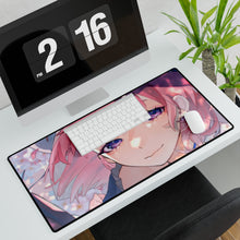 Load image into Gallery viewer, Yuyuko Saigyouji Mouse Pad (Desk Mat)
