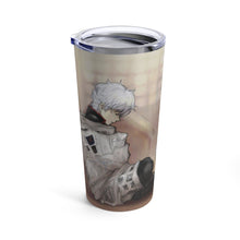 Load image into Gallery viewer, Anime Gintama Tumbler 20oz
