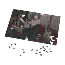 Load image into Gallery viewer, Bocchi the Rock Jigsaw Puzzle
