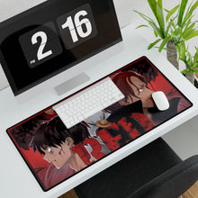 Load image into Gallery viewer, One Piece Film: Red Mouse Pad (Desk Mat)
