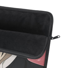 Load image into Gallery viewer, Demon Butler Laptop Sleeve
