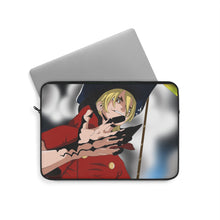Load image into Gallery viewer, Anime Dr. Stone Laptop Sleeve
