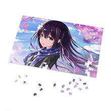 Load image into Gallery viewer, My Teen Romantic Comedy SNAFU Yukino Yukinoshita Jigsaw Puzzle
