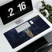 Load image into Gallery viewer, Rota valkyrie Mouse Pad (Desk Mat)

