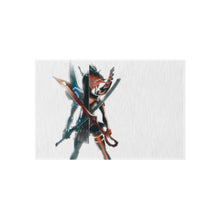 Load image into Gallery viewer, Kill La Kill Rug
