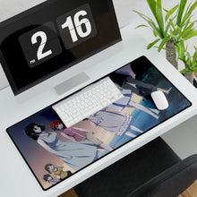 Load image into Gallery viewer, Anime The Irregular at Magic High School Mouse Pad (Desk Mat)
