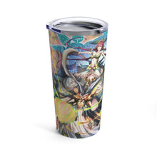 Load image into Gallery viewer, Granblue Fantasy Granblue Fantasy Tumbler 20oz
