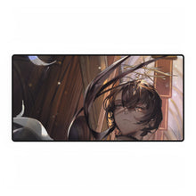 Load image into Gallery viewer, Anime Virtual Youtuber Mouse Pad (Desk Mat)
