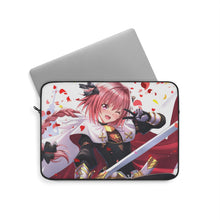 Load image into Gallery viewer, Anime Fate/Apocrypha Laptop Sleeve
