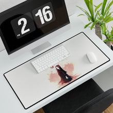 Load image into Gallery viewer, Anime Sakurada Reset Mouse Pad (Desk Mat)
