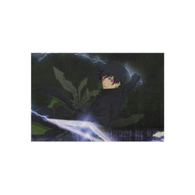 Load image into Gallery viewer, Darker Than Black Hei Rug
