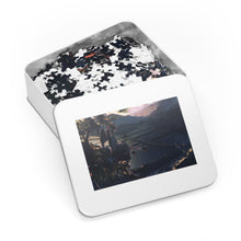 Load image into Gallery viewer, Anime Touhou Jigsaw Puzzle
