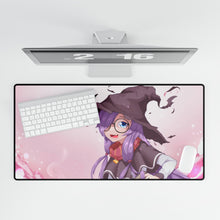 Load image into Gallery viewer, Anime Witch Mouse Pad (Desk Mat)

