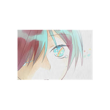 Load image into Gallery viewer, Yū Otosaka Face Rug

