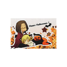 Load image into Gallery viewer, Durarara!! Shizuo Heiwajima Rug
