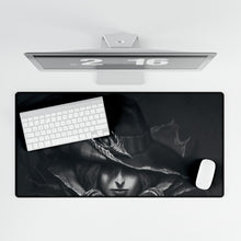Load image into Gallery viewer, Anime Vampire Hunter Dr Mouse Pad (Desk Mat)
