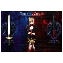 Load image into Gallery viewer, Fate/Stay Night Jigsaw Puzzle
