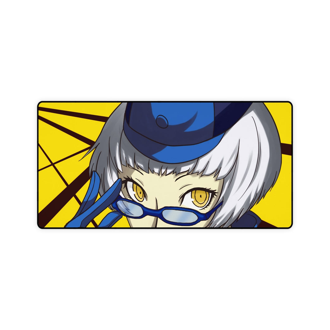 Persona 3 Mouse Pad (Desk Mat)