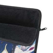 Load image into Gallery viewer, Violet Evergarden Violet Evergarden Laptop Sleeve
