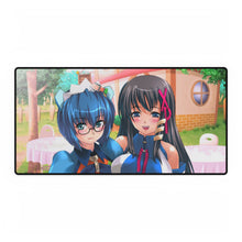 Load image into Gallery viewer, Anime Os-tanr Mouse Pad (Desk Mat)
