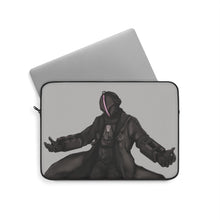 Load image into Gallery viewer, Anime Made In Abyss Laptop Sleeve
