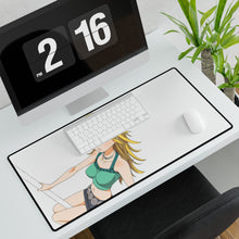 Load image into Gallery viewer, Anime The iDOLM@STER Mouse Pad (Desk Mat)
